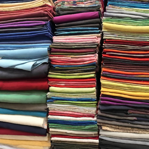 Ev Tekstili Outlet (Parça) Kumaşlar